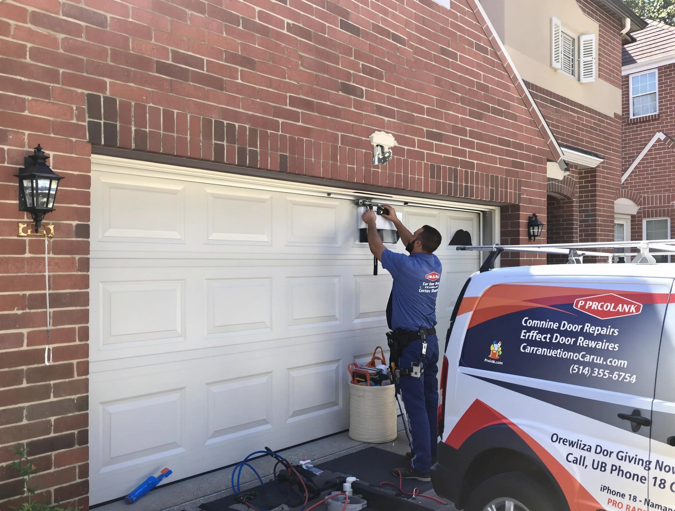 Millburn Garage Door Repair local garage door repair technician in Millburn