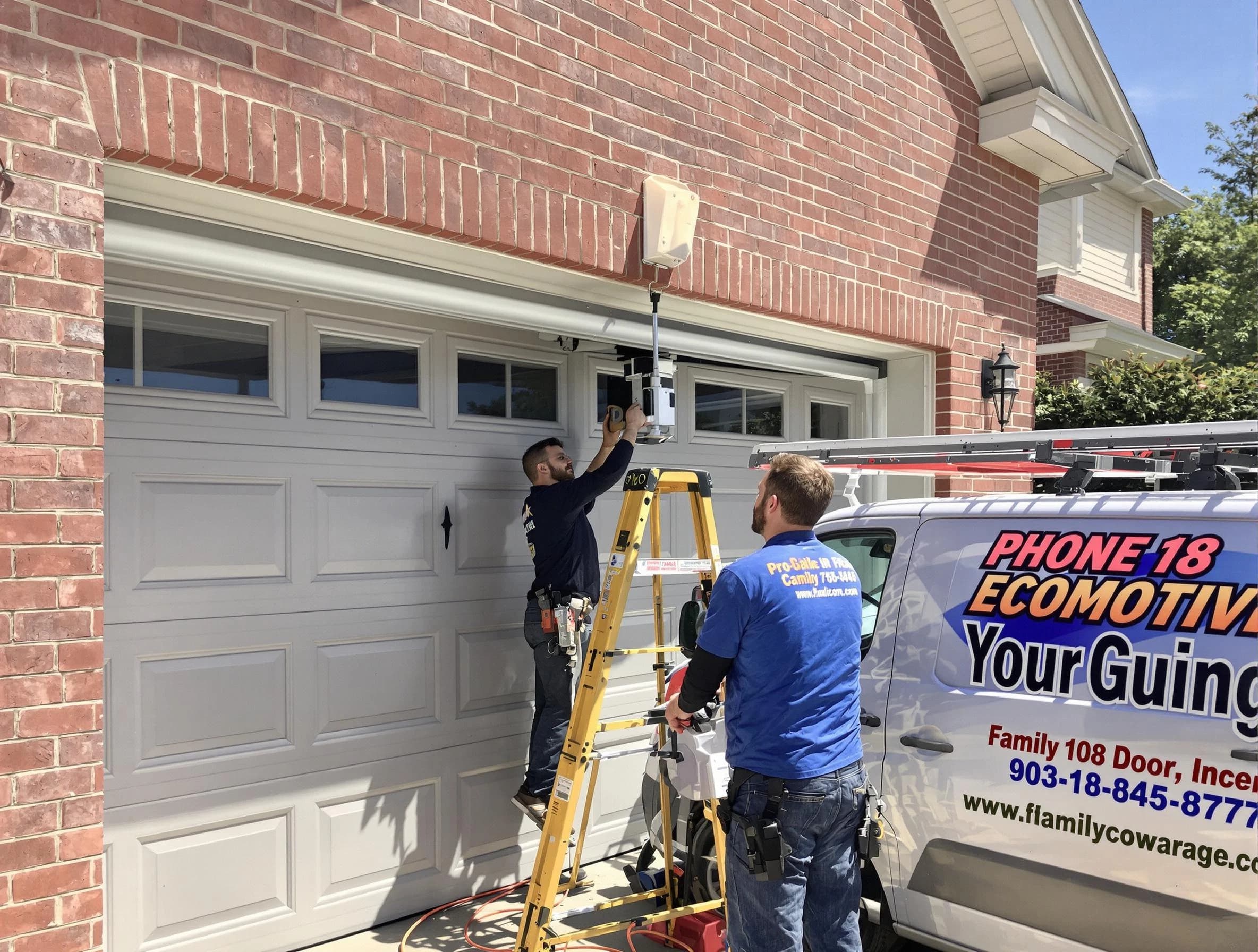 Millburn Garage Door Repair local technician providing expert garage door repair in Millburn neighborhood