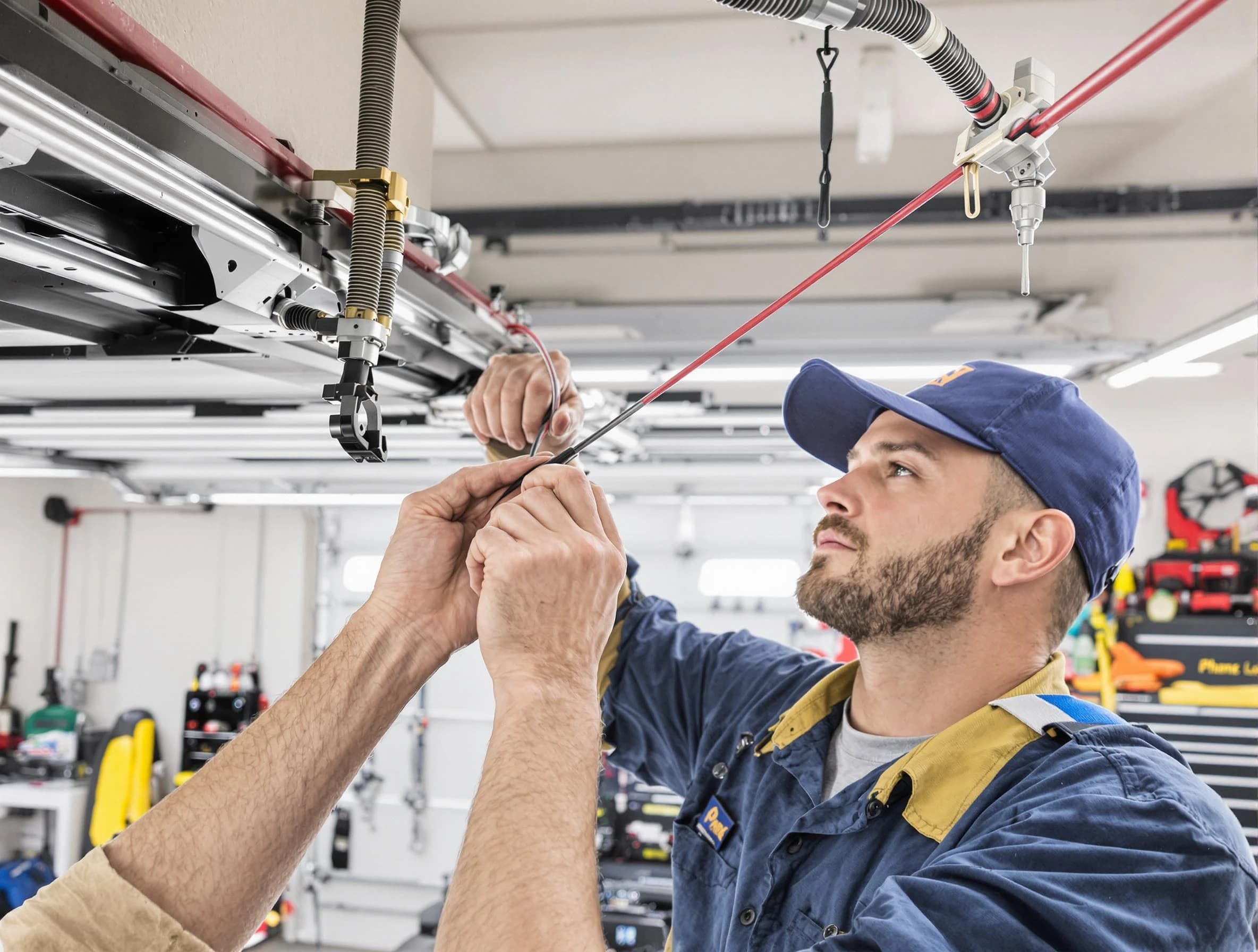 Cable Repair service in Millburn, NJ