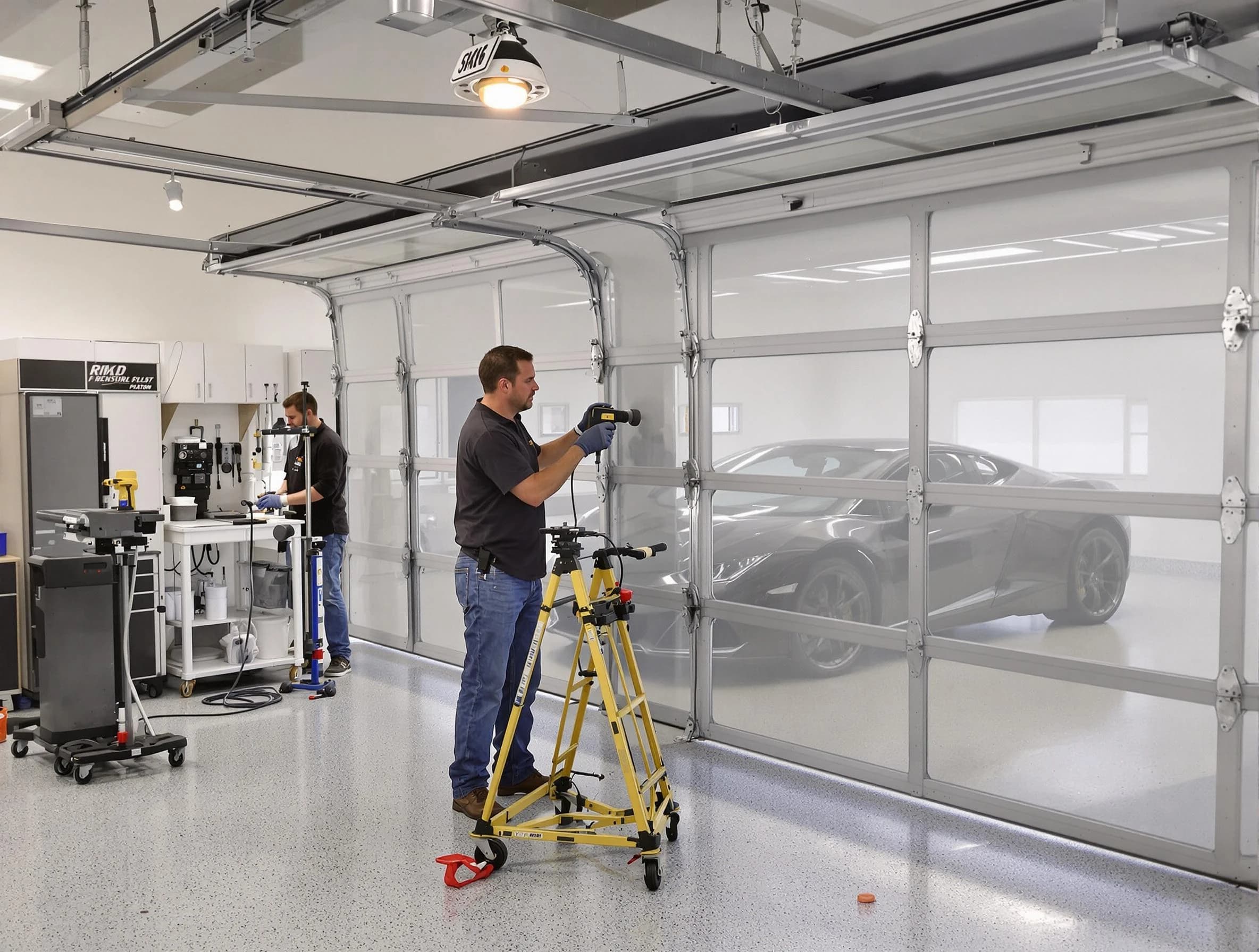 Dents Repair service in Millburn, NJ