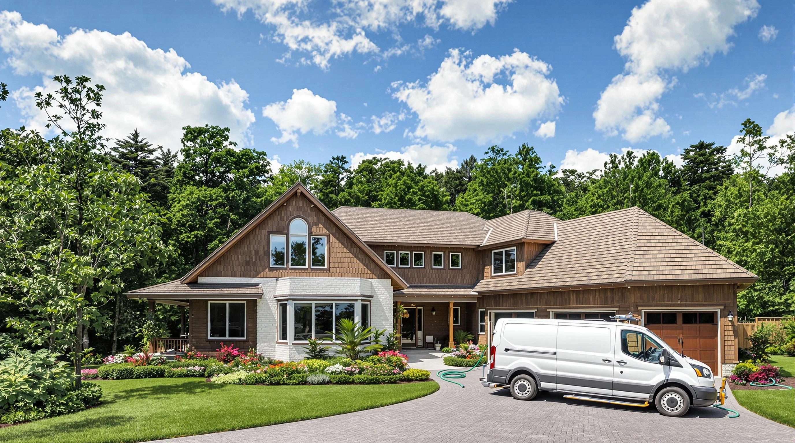 Millburn Garage Door Repair garage door repair crew working in Union, NJ